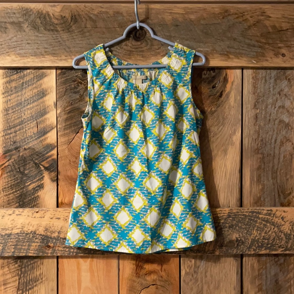 Banana Republic Shell